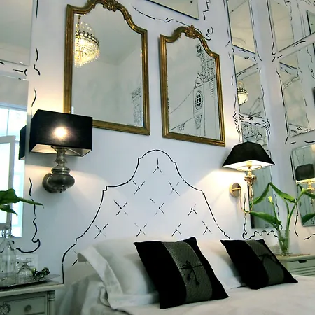 Old Chocolate Factory Hotel