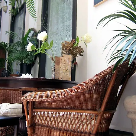 Hotel Old Chocolate Factory Las Palmas de Gran Canaria
