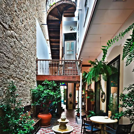 Old Chocolate Factory Hotel 2*