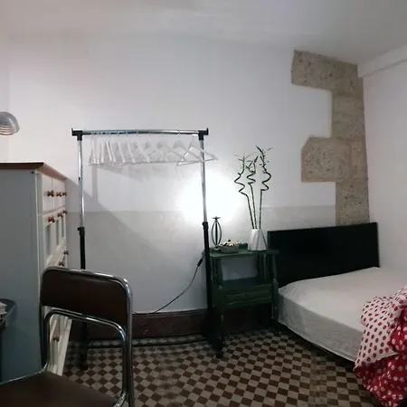 Old Chocolate Factory Hotel