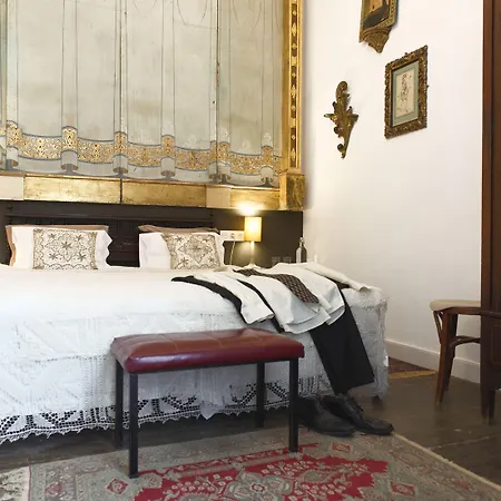 Hotel Old Chocolate Factory Las Palmas de Gran Canaria