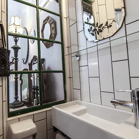 Hotel Old Chocolate Factory Las Palmas de Gran Canaria