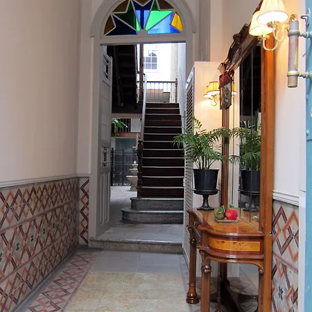 Hotel Old Chocolate Factory 2*