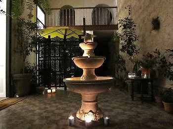 Hotel Old Chocolate Factory