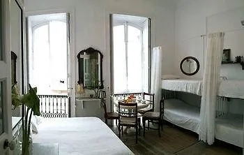 Hotel Old Chocolate Factory