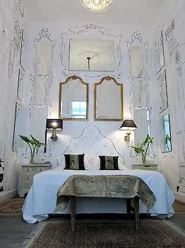 Old Chocolate Factory Hotel