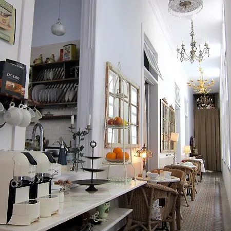 Hotel Old Chocolate Factory Las Palmas de Gran Canaria