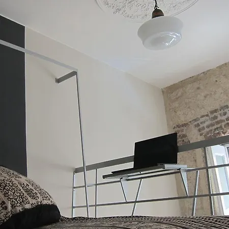 Hotel Old Chocolate Factory