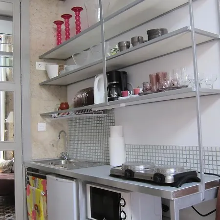 Old Chocolate Factory Las Palmas de Gran Canaria