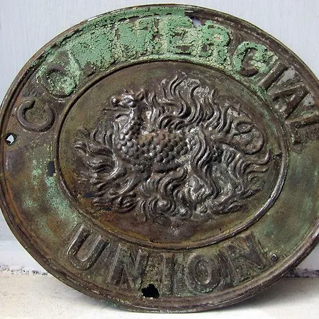 Old Chocolate Factory Las Palmas de Gran Canaria