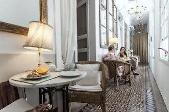 Old Chocolate Factory Hotel Las Palmas de Gran Canaria