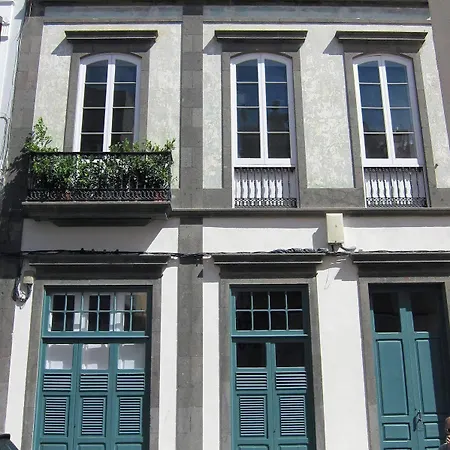 Old Chocolate Factory 2*