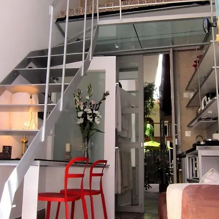 Old Chocolate Factory Hotel