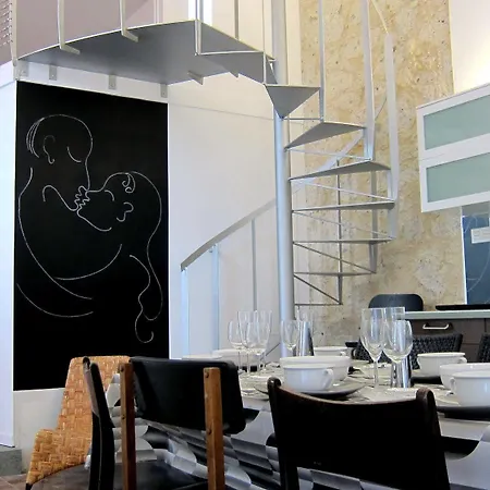 Old Chocolate Factory 2*