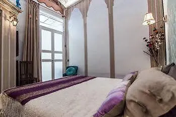 Old Chocolate Factory Hotel